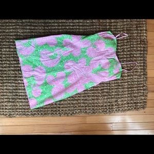 Lilly Pulitzer dress size 4